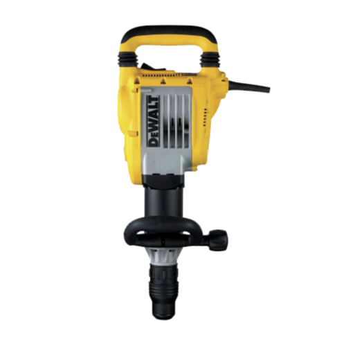 10kg, SDS-Max Demolition Hammer 